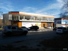 станция проката беспроводных зарядных устройств для смартфонов Бери заряд! в Волгограде