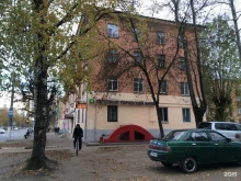 магазин женской одежды Омела в Твери