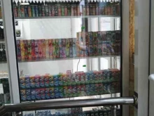 магазин табачной продукции Парю где хочу в Перми