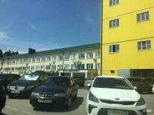 закусочная У Приятеля в Липецке