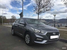 Прокат автотранспорта АвтоКлуб 23 в Новороссийске