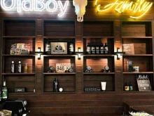 Барбершопы Oldboy barbershop в Туапсе