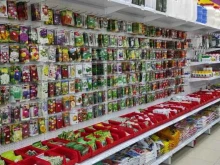 франчайзинговая сеть магазинов КрепыЖ в Ишиме