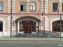 Приёмные Президента Приемная Президента РФ в Пермском крае в Перми