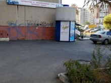 пункт продажи питьевой воды Серебряное озеро-люкс в Копейске