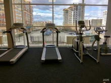 фитнес-клуб Energy Fitness в Перми