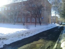 Школы Средняя общеобразовательная школа №19 в Оренбурге