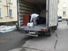 компания грузоперевозок и услуг грузчиков Возим-носим в Железногорске