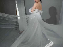 салон свадебной и вечерней моды Happy Bride в Тюмени