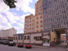 Жилищно-коммунальные услуги ТСЖ Центральное в Альметьевске