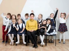 частная школа Новая Школа в Пензе
