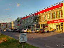 мебельный центр Золотые ворота в Липецке