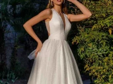 салон продажи и проката свадебных платьев Wedding lady в Новосибирске