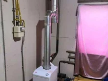 газовая компания Хапчыргаз в Якутске