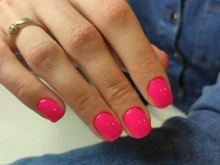 ногтевая студия New nails nn в Нижнем Новгороде