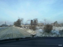 торговая компания Промреагент в Челябинске