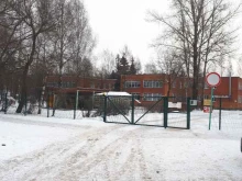 детский сад №45 общеразвивающего вида Родничок в Пскове