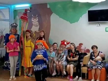 Дубовая роща, Янтарная, 1 