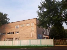 Колледжи Стерлитамакский многопрофильный профессиональный колледж в Стерлитамаке