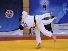 спортивный клуб дзюдо и самбо Okami-Волки в Нижнекамске