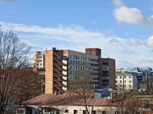 магазин детской одежды Кузя в Выборге