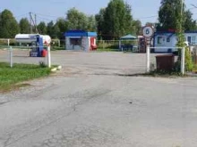 многотопливные заправочные станции Тпк Газ в Заводоуковске