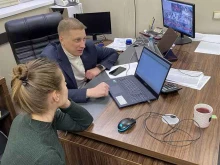 компания Ask system в Тюмени