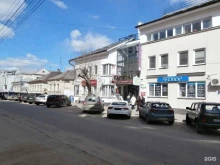 агентство недвижимости Парамонов в Твери