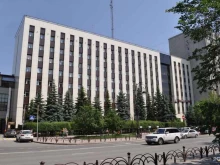 Уральский Центр Правовой Защиты, Республики, 59 