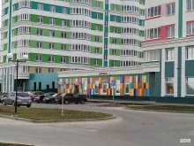 Пятёрочка, микрорайон Самоцветы, 1 