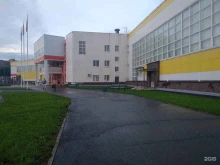 клуб тайского бокса Спартанец в Самаре