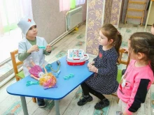 частный детский сад Семицветик в Нальчике