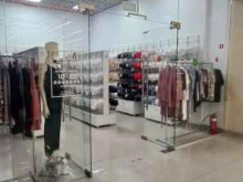 магазин нижнего белья Klasif в Краснодаре