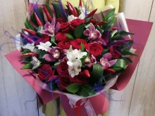 салон цветов и подарков Люби Дари в Челябинске