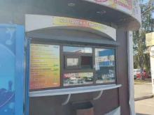 Киоск фастфудной продукции, проспект Космонавтов, 10/4Б киоск 