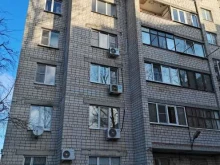 судебный участок №8 Мировые судьи Октябрьского района в Ростове-на-Дону