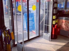 компания по продаже антикражных систем Vormatic electronics в Москве