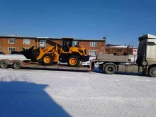 транспортная компания ГРАФИТ в Нижнем Новгороде