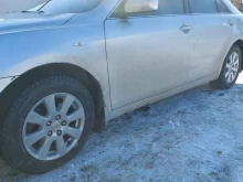 шиномонтажная мастерская ПрофиШина в Ярославле
