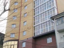 юридическая компания Монолит в Тюмени