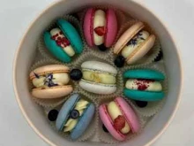 кондитерская Tiffany в Астрахани