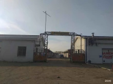 автогаражный кооператив Железнодорожник в Ангарске