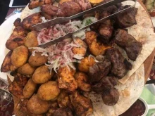 шашлычная Золотой шампур в Ставрополе