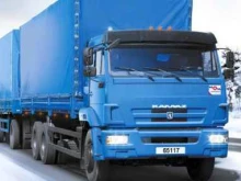 компания по продаже запчастей Рц Автодилер в Барнауле