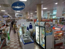 магазин по продаже молочных продуктов Утро Родины в Южно-Сахалинске