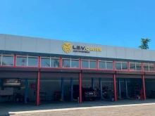 автокомплекс Levcars в Сочи