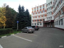кафе Город32 в Брянске
