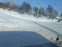 продовольственный супермаркет Мария-Ра в Кемерово
