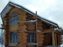 строительная компания Дом из кедра в Ярославле