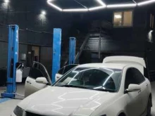 Авторемонт и техобслуживание (СТО) Rocket service в Красноярске